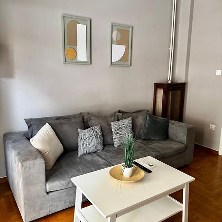 Vivian Modern Apartment Афіни Екстер'єр фото