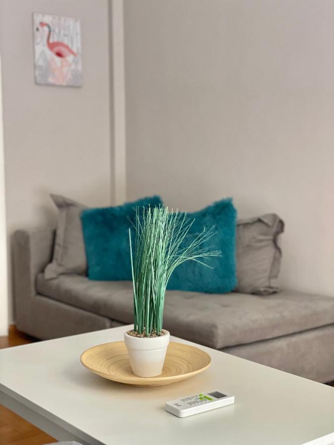 Vivian Modern Apartment Афіни Екстер'єр фото